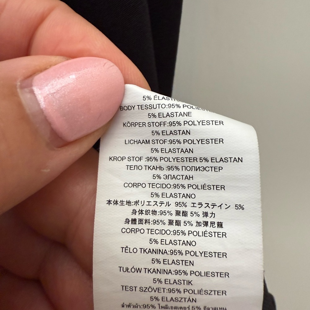 MICHAEL Michael Kors Sleeveless Top - Picture 5 of 10